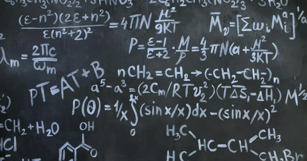 buffer capacity calculation formula explained simply