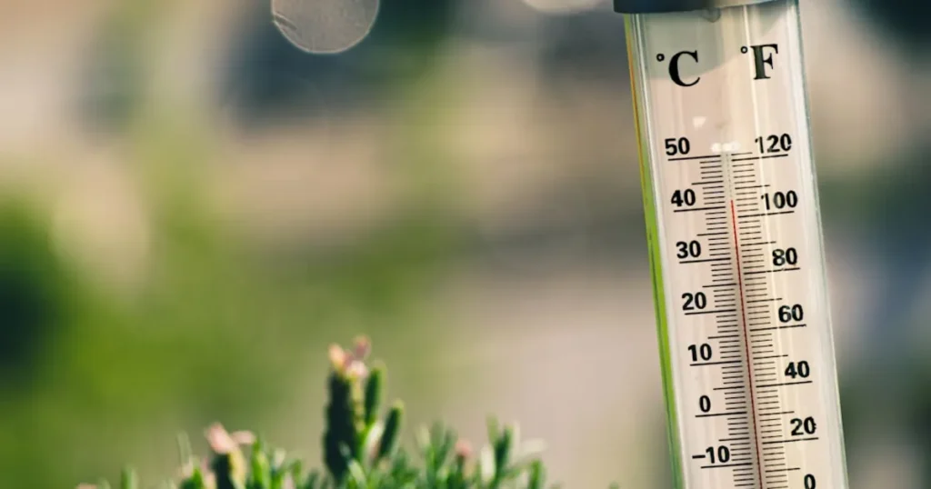 fahrenheit to celsius quick mental conversion trick explained