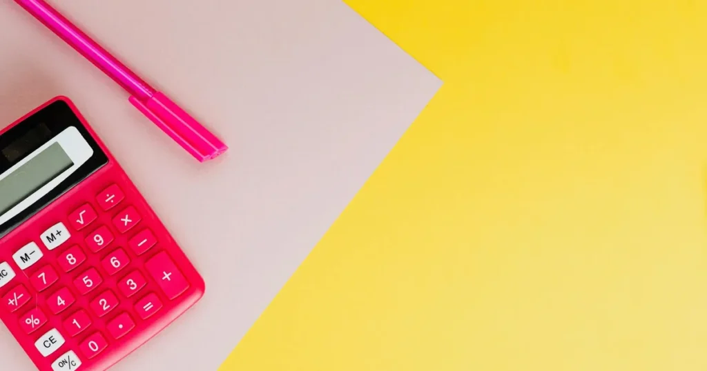 how to calculate average and mean in excel step by step