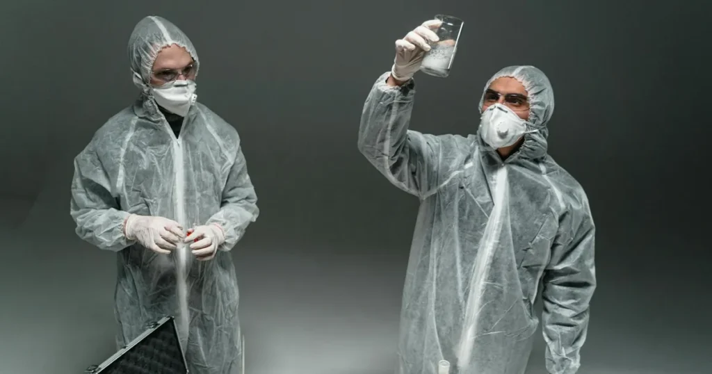 how to calculate density of substance with example