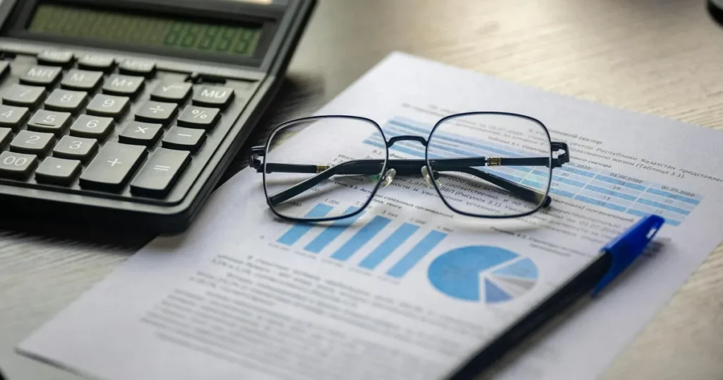 how to calculate error percentage in experiments easily