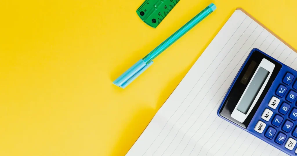 how to calculate ratio and proportion with examples