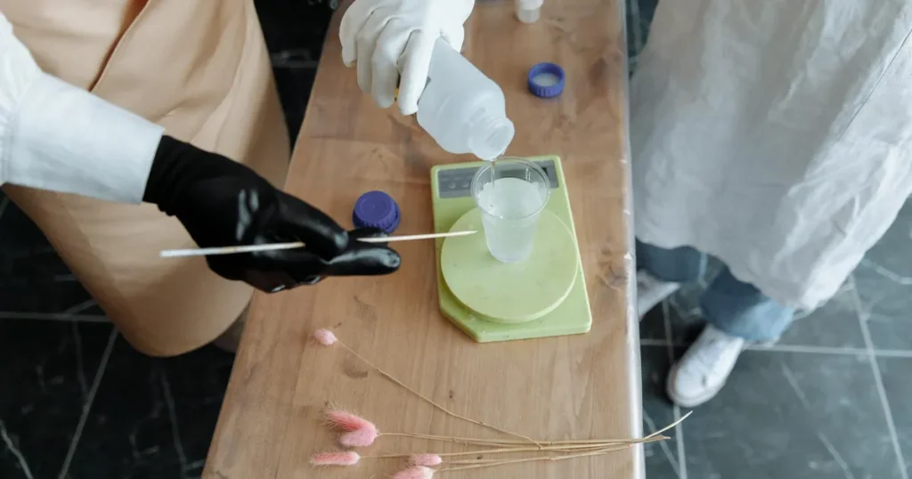 how to convert mg to micrograms step by step