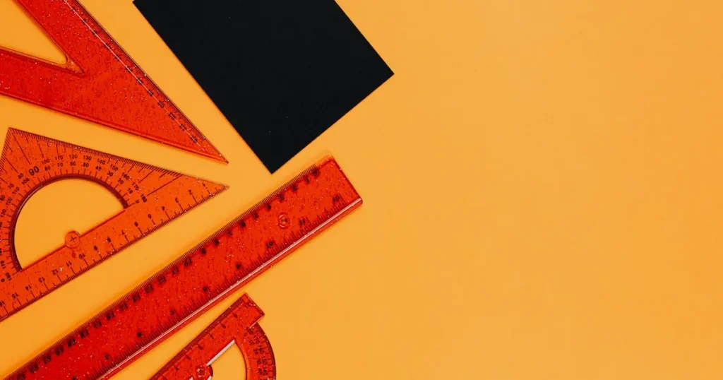 how to convert square feet to square meters easily