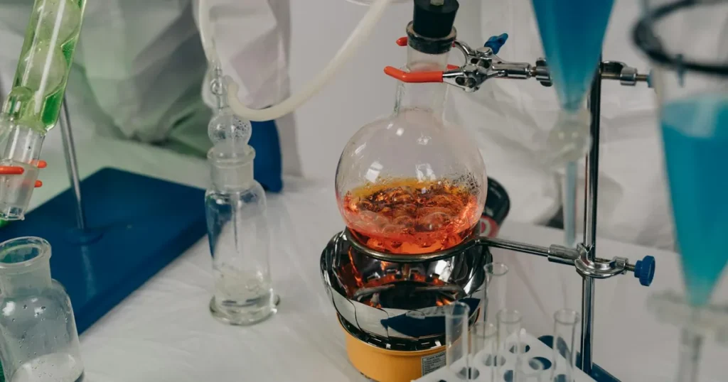 how to determine unknown concentration using titration method