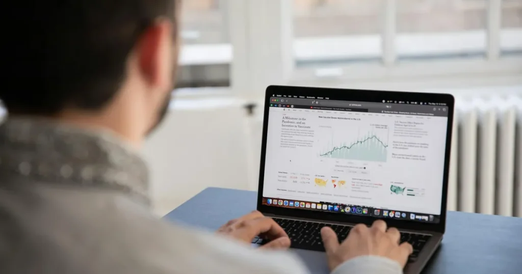how to use excel for regression analysis beginner guide
