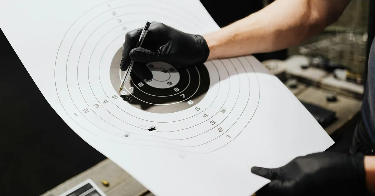 Determining the Range