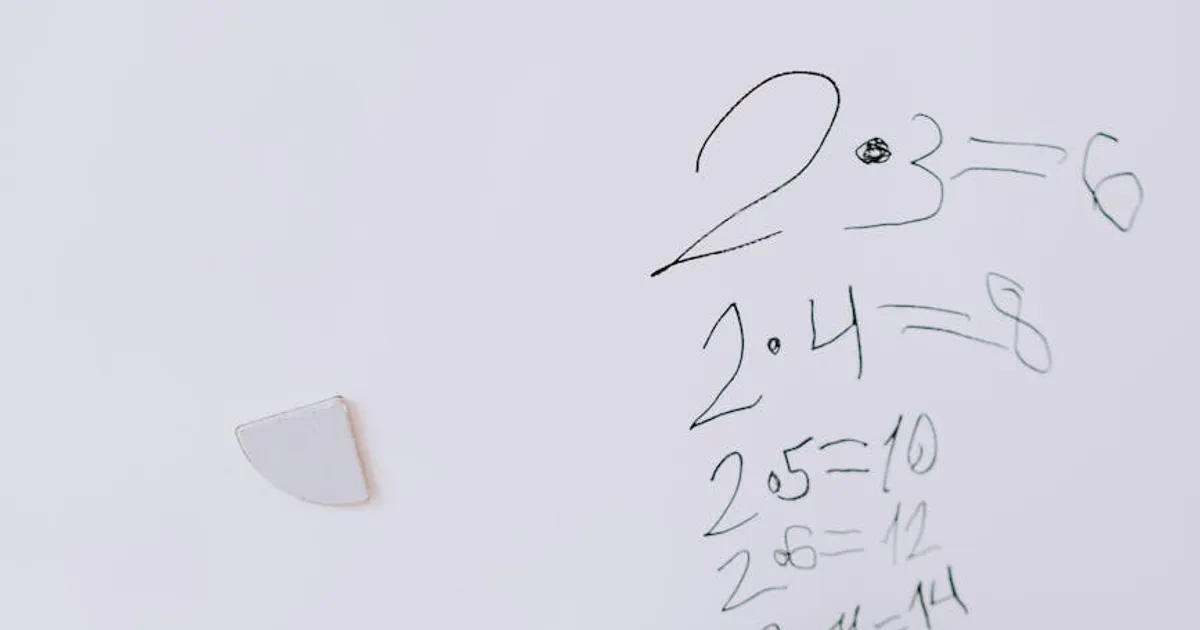 Basic Inequality Operations
